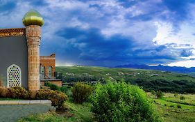 Castle In Clarens